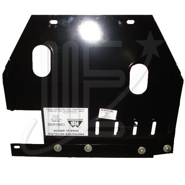 CHAPON CUBRE CARTER 306 TD
