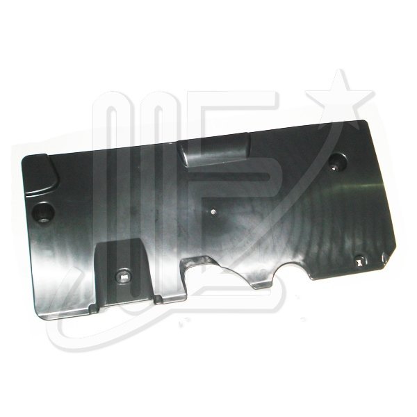 PROTECTOR BAJO CARROCERIA ORIGINAL 308-408