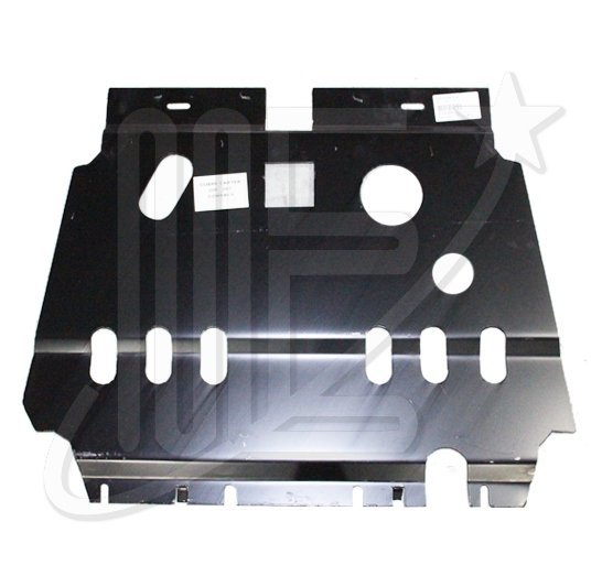 CHAPON CUBRE CARTER 206 / 207