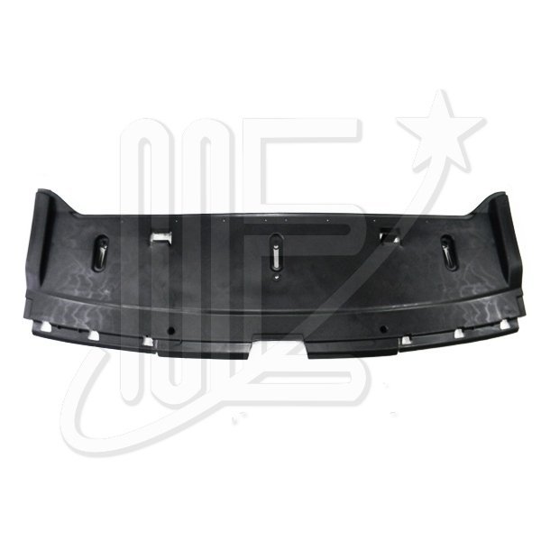 DEFLECTOR AIRE INF PARAGOL DELANT 307 2007/