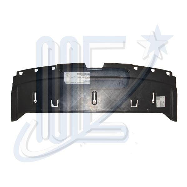 DEFLECTOR AIRE INFERIOR CENTRAL ORIGINAL 307