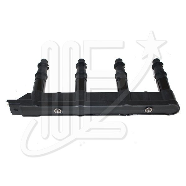 BOBINA ENCENDIDO 206/207/307/C3/C4 1.4 16V