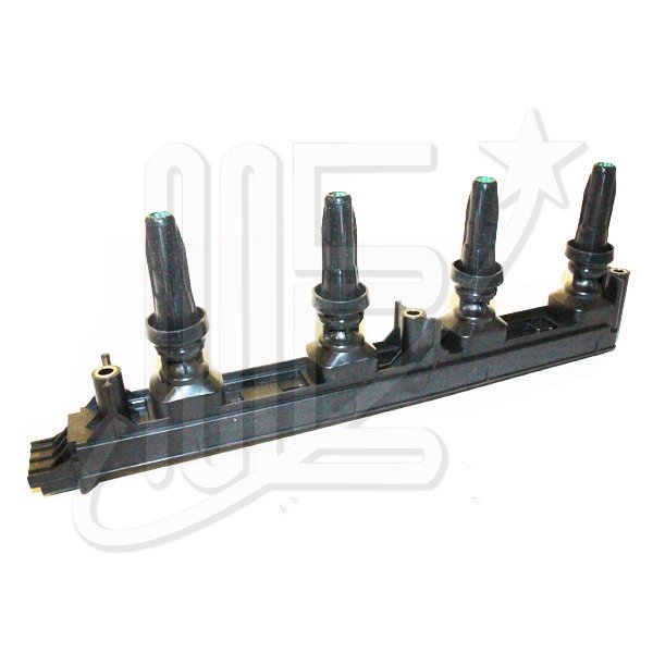 BOBINA ENCENDIDO 307/407/807/C4 2.0 16V