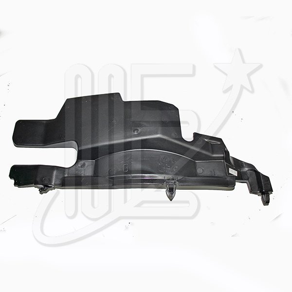 DEFLECTOR IZQUIERDO ENCAUZADOR ORIGINAL EXPERT