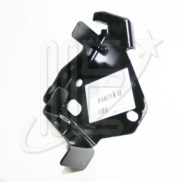 ESCUADRA IZQ FIJACION ENCAUZADOR ORIG 308-408-RCZ