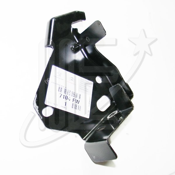 ESCUADRA DER FIJACION ENCAUZADOR ORIG C4-DS4