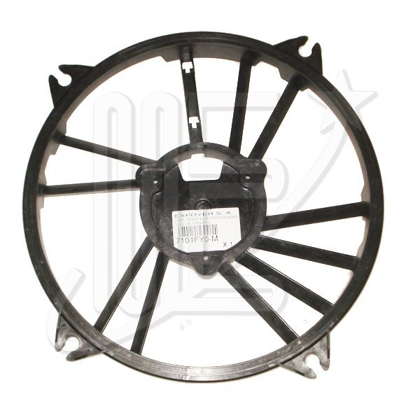 7104FY0M.jpg ENCAUZADOR ELECTROV. ORIGINAL 308/408 2014/