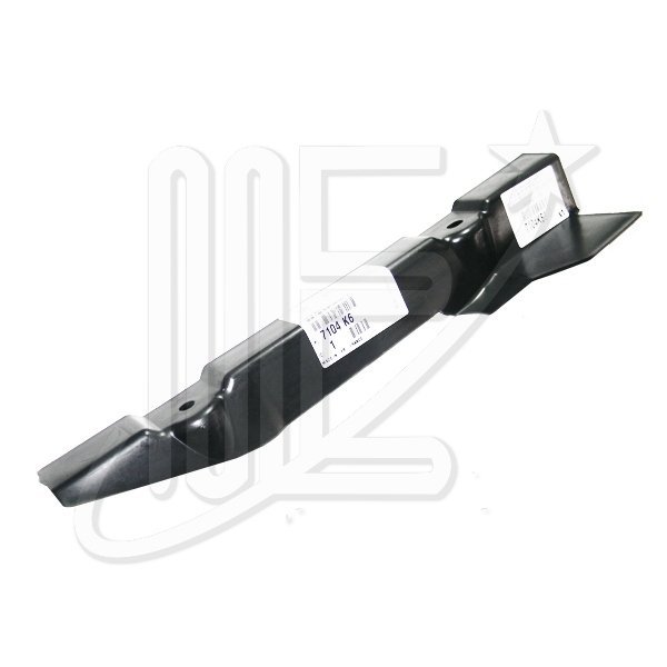 DEFLECTOR IZQUIERDO ENCAUZADOR ORIGINAL        307