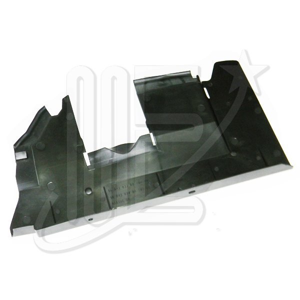 DEFLECTOR DERECHO ENCAUZADOR ORIGINAL           C4