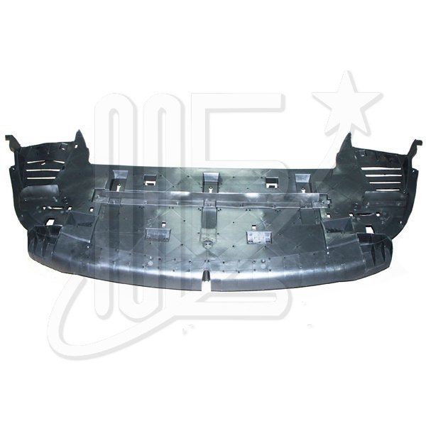 DEFLECTOR AIRE BAJO CARROCERIA ORIGINAL C4