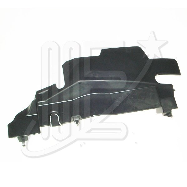 DEFLECTOR DERECHO ENCAUZADOR AIRE ORIGINAL EXPERT