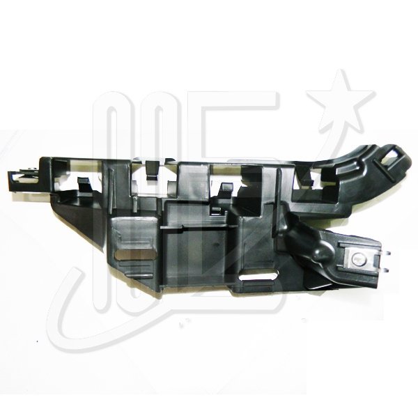 SOPORTE PARAGOLPE DEL IZQ 307 06/