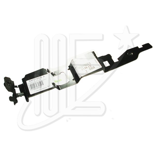 SOPORTE SUPERIOR GUARDABARRO DEL IZQ ORIG. 308-408