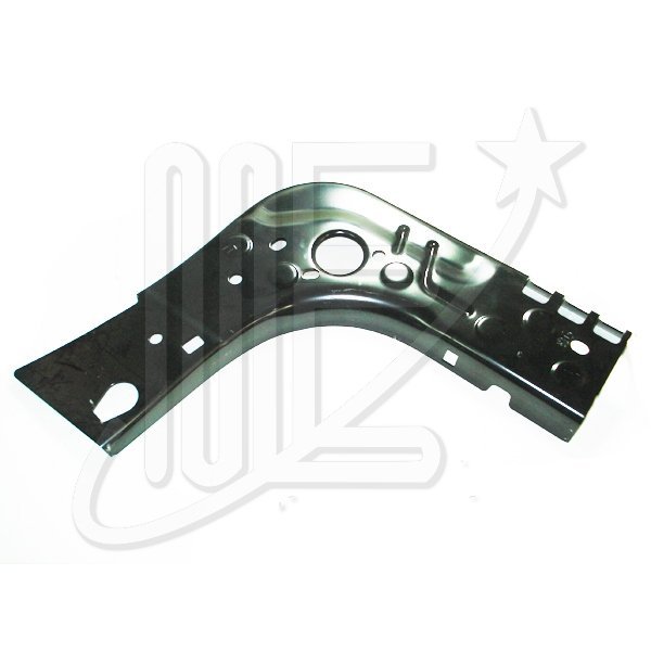 ESCUADRA INFERIOR GUARDABARRO DEL.IZQ.ORIG 308-408