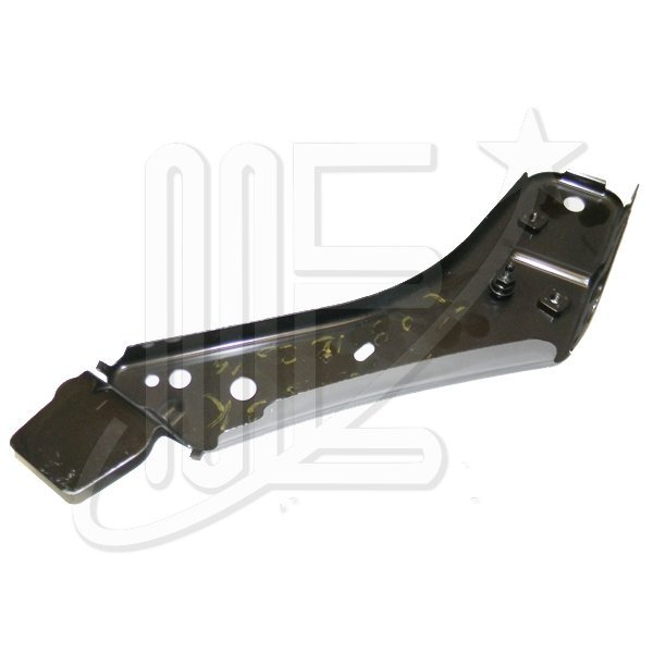 SOPORTE GUARDABARRO DEL IZQ ORIGINAL C4 LOUNGE
