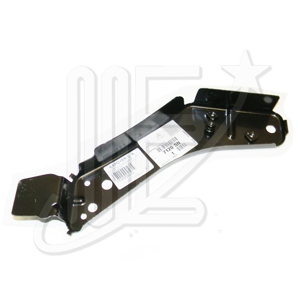 7120SNO.jpg SOPORTE GUARDABARRO DEL DER ORIGINAL C4 LOUNGE