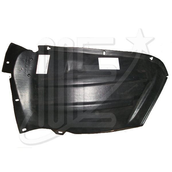PASARUEDA PLAS DELANTERO IZQ          JUMPER 04/17