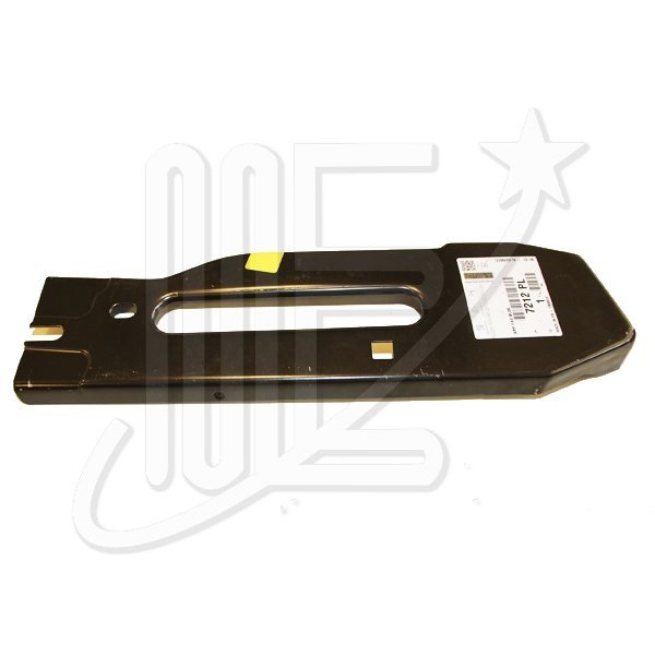 7212PLO.jpg APOYO IZQUIERDO ARMADURA DELANTERA ORIG BERLINGO