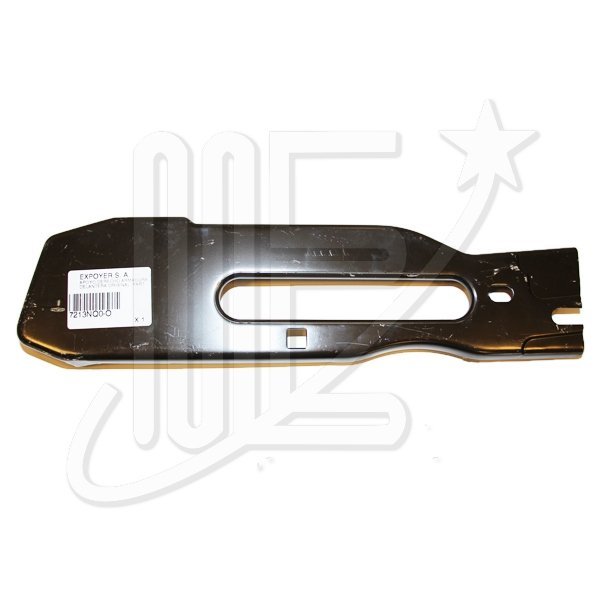 7213NQ0O.jpg APOYO DERECHO ARMADURA DELANTERA ORIGINAL PARTNER