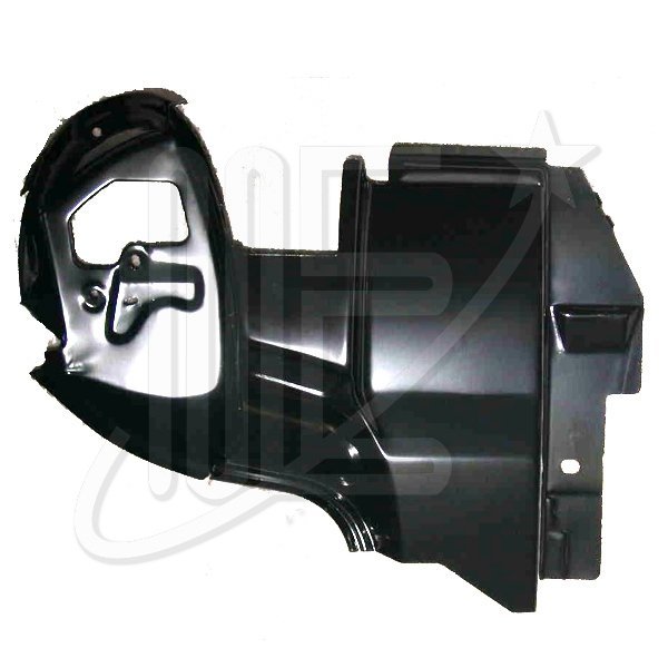 SEDE FARO IZQ 206 04/12