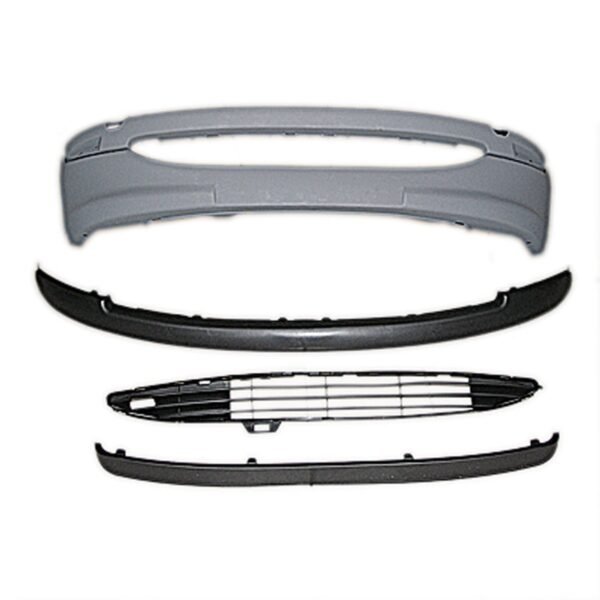 PARAGOLPE DEL.COMPLETO C/PRIMER XR