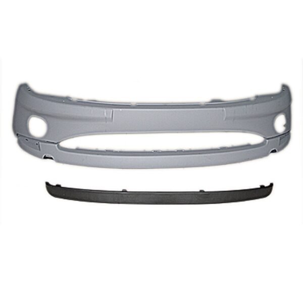 PARAGOLPE DEL.C/PRIMER Y SPOILER FAROS XT
