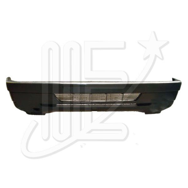 PARAGOLPE DELANT 405 91/02 NEGRO