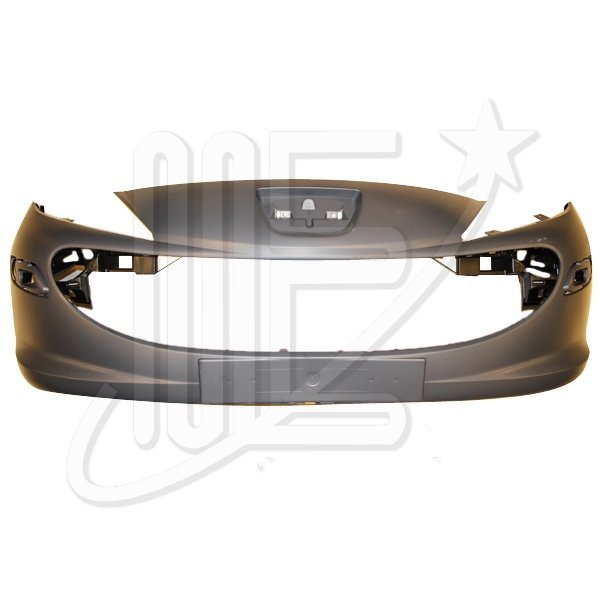 PARAGOLPE DELANT ORIG S/LAVA FAROS 207