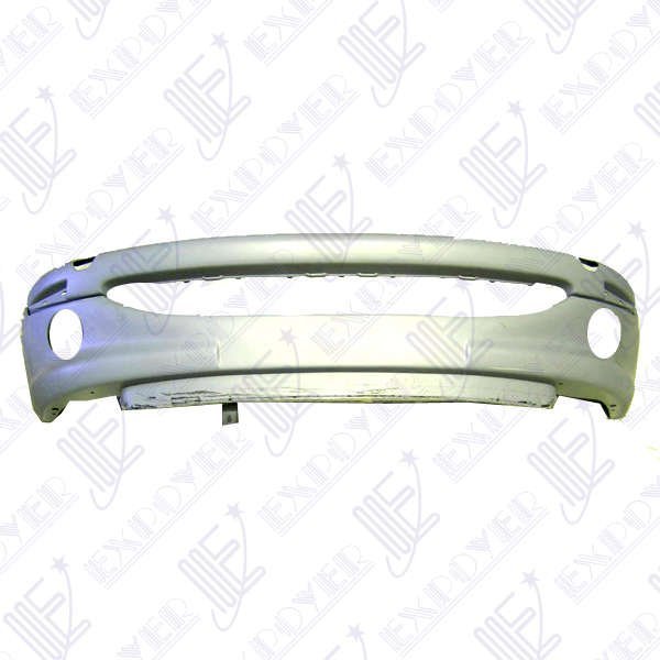 PARAGOLPE DELANT C/PRIMER,DEFLECTOR,C/F 99/04  206