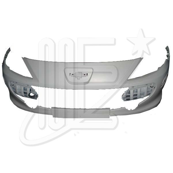 PARAGOLPE DELANT 307 06/11 C/PRIME