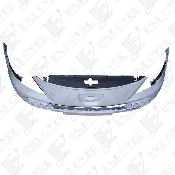 PARAGOLPE DELANT C/SOP LAT y SPOILER 307 06/