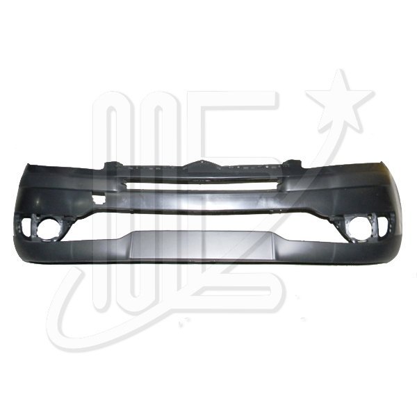 PARAGOLPE DELANT C4 07/13