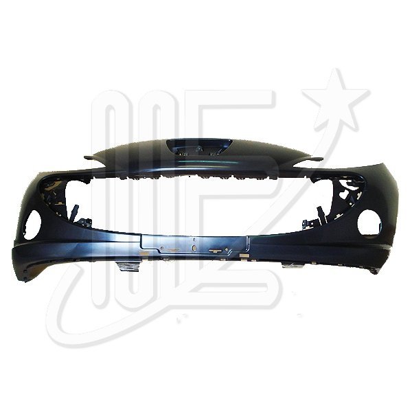 PARAGOLPE DELANT 207 08/16 P/AGUJS