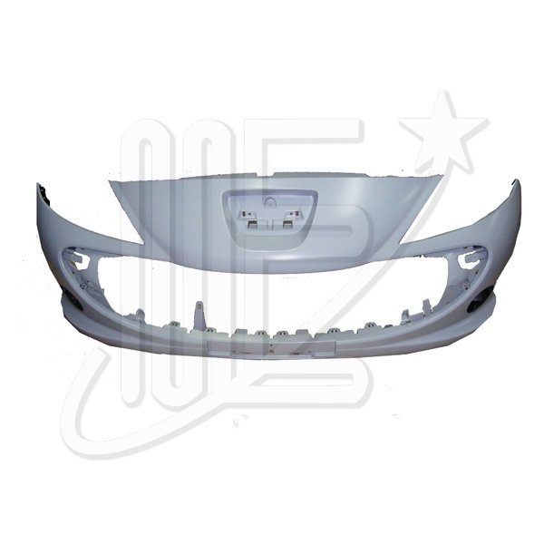 PARAGOLPE DELANT ORIG P/ FAROS 207