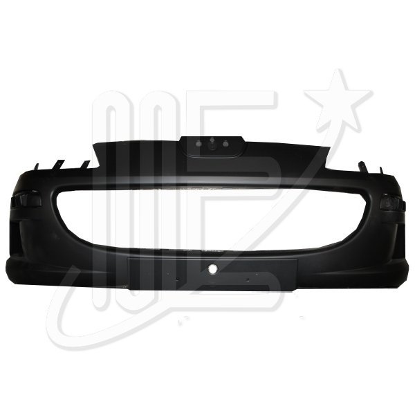 PARAGOLPE DELANT SIN SENSOR ORIG 407