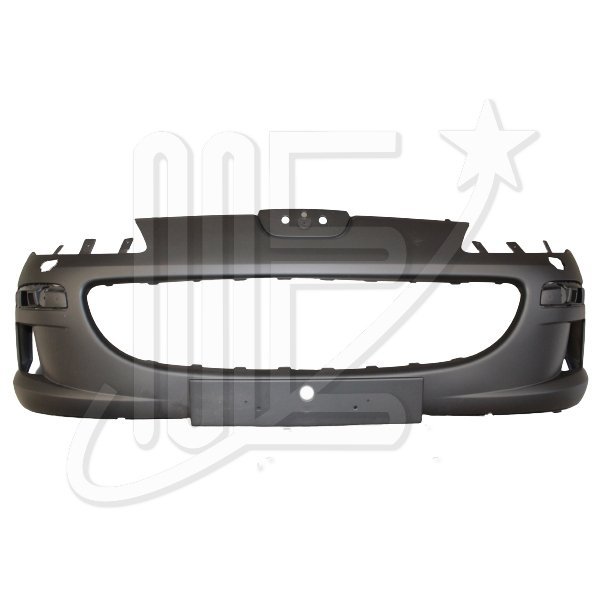 PARAGOLPE DELANT PARA SENSOR ORIG 407