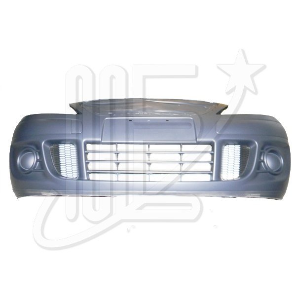 PARAGOLPE DELANT ORIG S/FAROS 2do Mod C3