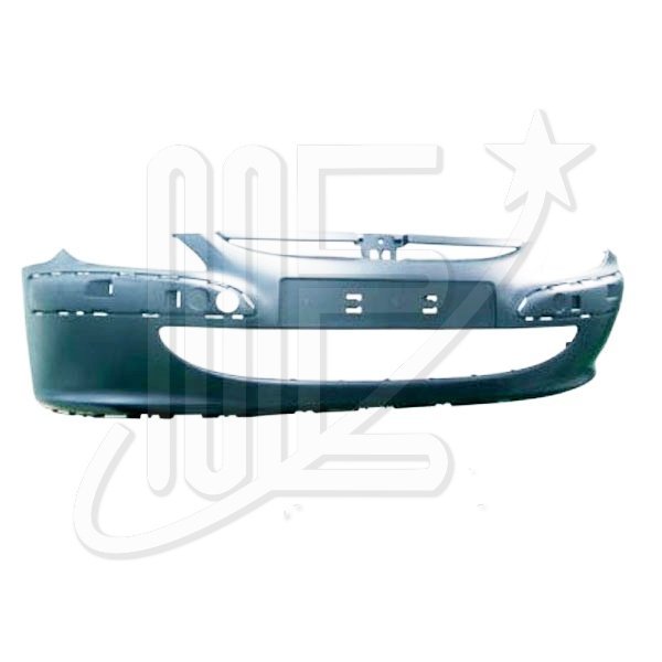 PARAGOLPE DELANT C/PRIMER ORIG. PEUGEOT 307 /05