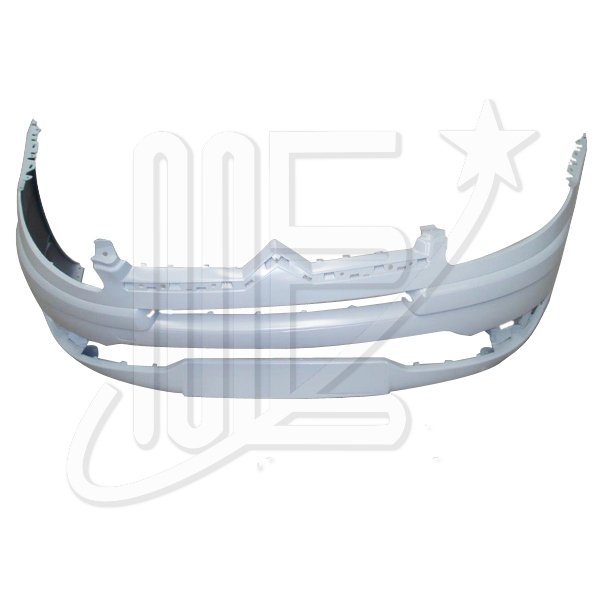 PARAGOLPE DELANTERO ORIG C4
