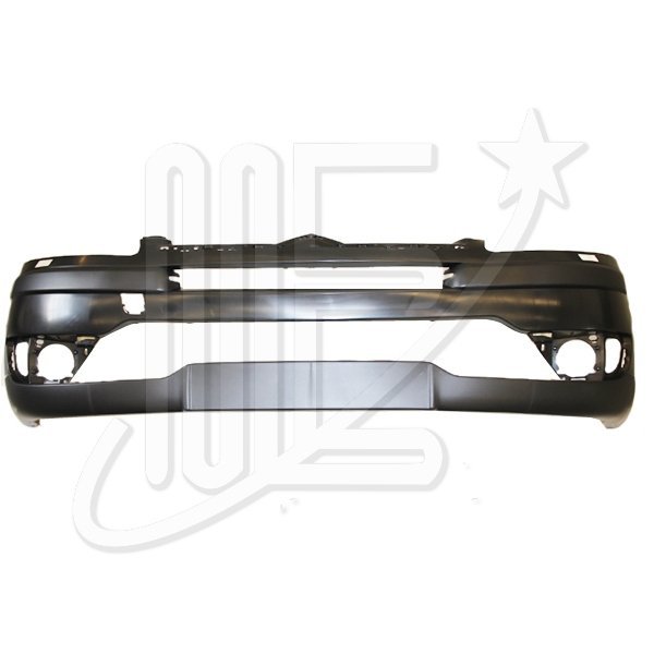 PARAGOLPE DELANT C4 07/13 5P