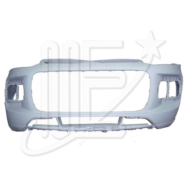 PARAGOLPE DELANT C3 AIRCROSS 11/15