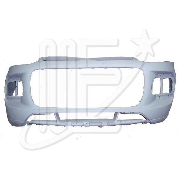PARAGOLPE DELANTERO ORIG AIR CROSS