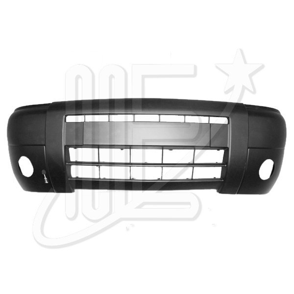 PARAGOLPE DELANT IMP-C/FAROS PART. 2010/
