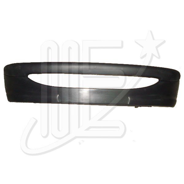 PARAGOLPE DELANT C/MOLDURA S/FARO 99/04 P/206