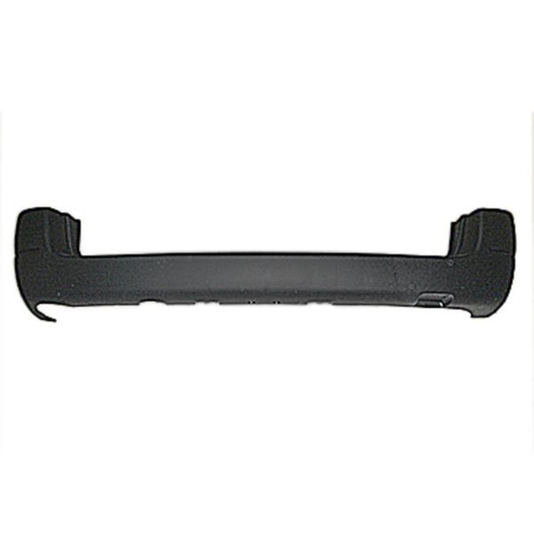 PARAGOLPE TRAS. PARTNER P/P = 7410LR
