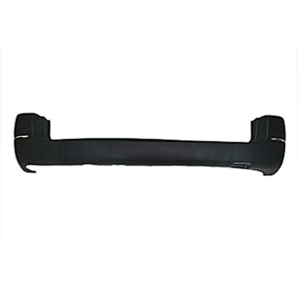 PARAGOLPE TRAS.NEGRO