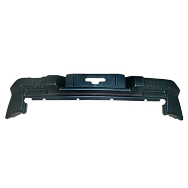 PARAGOLPE TRASERO PICK UP LON 7