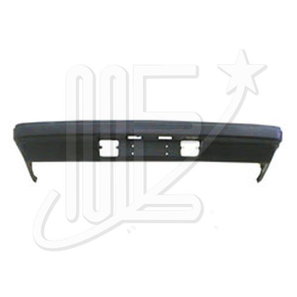 PARAGOLPE TRASERO 504 SR- 87/