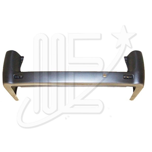 PARAGOLPE TRASERO ORIGINAL                EXPERT 3