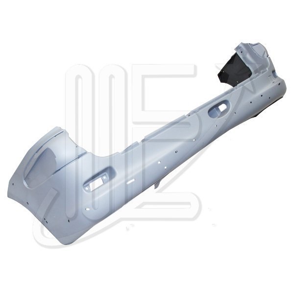 PARAGOLPE TRASERO ORIG 206 SW